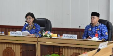 Penyaluran KHBS Terkendala, Pemprov Kalteng Libatkan Pendamping Desa