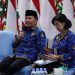 Gubernur Kalteng Ajak Pers Kawal Pembangunan Daerah