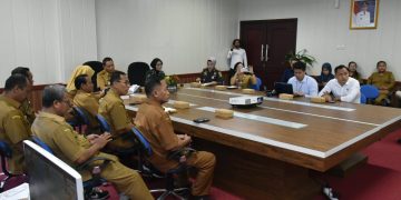 Pemprov Kalteng Dukung Program 3 Juta Rumah dan Stabilitas Inflasi