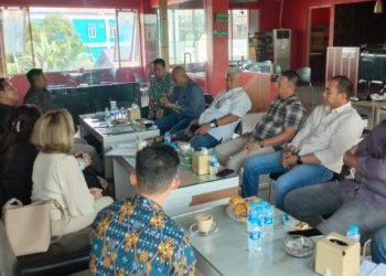 Kadin Barito Utara Rencanakan Muskab VII, Panitia Pelaksana Resmi Dibentuk