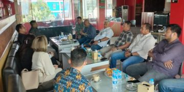 Kadin Barito Utara Rencanakan Muskab VII, Panitia Pelaksana Resmi Dibentuk