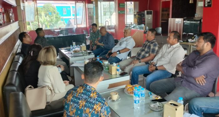 Kadin Barito Utara Rencanakan Muskab VII, Panitia Pelaksana Resmi Dibentuk