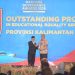 Kalteng Raih Penghargaan National Governance Awards 2026 Bidang Pendidikan
