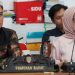 Pemprov Kalteng dan DPRD Sinkronkan Raperda Penanaman Modal dan PTSP