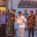 Gubernur Kalteng Tekankan Pembangunan SDM dan Harmoni Sosial di Dharma Shanti Nyepi