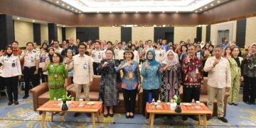 Pemprov Kalteng Perkuat Pemahaman HAM ASN demi Layanan Publik Inklusif