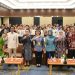 Pemprov Kalteng Perkuat Pemahaman HAM ASN demi Layanan Publik Inklusif