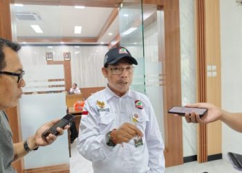 APR-KT Minta Percepatan WPR dan IPR ke DPRD Kalteng