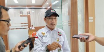 APR-KT Minta Percepatan WPR dan IPR ke DPRD Kalteng