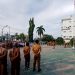 Pimpin Apel, Bupati Barut Minta ASN RSUD Tingkatkan Profesionalisme