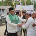 Hangatnya Sambutan Warga Batu Raya I dalam Safari Ramadan Pemkab Barut