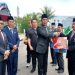 Wabup Barut apresiasi ASN Kemenag atas loyalitas dan pengabdian