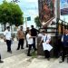 Pemkab Barut cek aset pemda terdampak pelebaran jalan Kota Muara Teweh