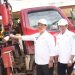Bupati Barut komitmen tingkatkan listrik desa untuk pemerataan pembangunan