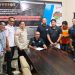 Kejurnas Offroad 2026 Digelar di Kalteng, IOF Teken MoU dengan PT SMN