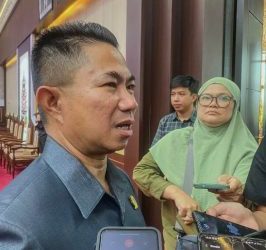 DPRD Kalteng: Kenaikan UMP Harus Seimbang dengan Kondisi Ekonomi