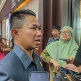 DPRD Kalteng: Kenaikan UMP Harus Seimbang dengan Kondisi Ekonomi