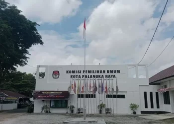 Kejari Bongkar Dugaan Masalah Dana Hibah Pilkada di KPU Palangka Raya