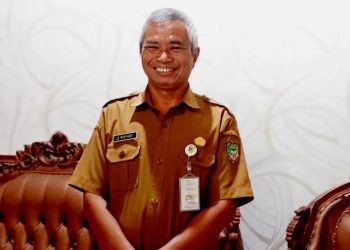 Kesbangpol Barut Siap Kawal Perencanaan Pembangunan Lewat Musrenbang
