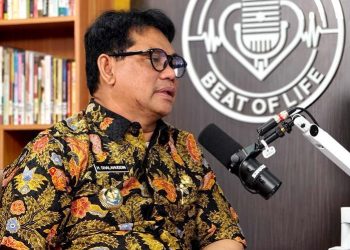 Maksimalkan Zakat dan Sedekah, Pemkab Barut Fasilitasi Penyaluran ke Warga