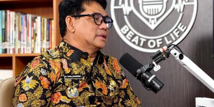 Maksimalkan Zakat dan Sedekah, Pemkab Barut Fasilitasi Penyaluran ke Warga
