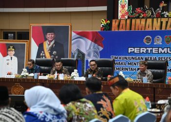 Pemprov Kalteng Percepat Reforma Agraria, Fokus Selesaikan Konflik Lahan