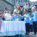 Gubernur Kalteng Tekankan Harmoni Hubungan Industrial di Peringatan May Day 2026
