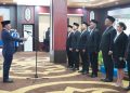 Gubernur Agustiar Sabran Lantik Anggota KPID Kalteng Periode 2026–2029