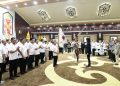 Pelantikan Pengprov PERGATSI Kalteng 2026–2030, Gubernur Dorong Cetak Atlet Berprestasi