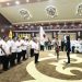 Pelantikan Pengprov PERGATSI Kalteng 2026–2030, Gubernur Dorong Cetak Atlet Berprestasi
