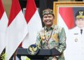Gubernur Dorong Lahirnya Atlet Gateball Berprestasi