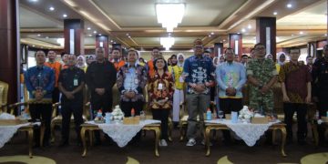 Seleksi Paskibraka Kalteng 2026 Ditutup, 56 Peserta Lolos Tahap Provinsi