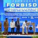 Gubernur Dorong Pengusaha Muda Perkuat Ekonomi Daerah