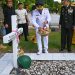 Peringati Hari Jadi Kalteng, Pemprov Gelar Ziarah di TMP Sanaman Lampang
