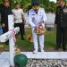 Peringati Hari Jadi Kalteng, Pemprov Gelar Ziarah di TMP Sanaman Lampang