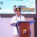 Gubernur Kalteng Dorong Sinergi Wujudkan Zero Accident dan Zero Fatality