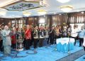 Pj Sekda Kalteng Minta Dewan Juri FBIM 2026 Junjung Objektivitas