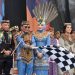 Gubernur Agustiar Sabran Resmi Buka FBIM dan Kalteng Expo 2026