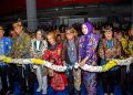 Gubernur Agustiar Sabran Resmi Buka Kalteng Expo 2026