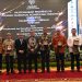 Pemprov Kalteng Tegaskan Dukungan bagi Konsultan Lokal di Musprov INKINDO