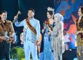 Aisyah Thisia Dorong Jagau Nyai Kalteng Jadi Agen Perubahan Daerah