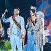 Aisyah Thisia Dorong Jagau Nyai Kalteng Jadi Agen Perubahan Daerah