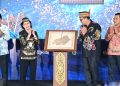Pesona Tambun Bungai 2026 Resmi Dibuka, Dorong UMKM Kalteng Naik Kelas