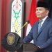 Gubernur Kalteng Imbau Warga Tak Panik Hadapi Antrean BBM