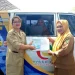 Bupati Barito Utara Perkuat Karakter dan Integritas Aparatur Melalui Training ESQ di Jakarta