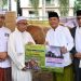 Gubernur Agustiar Sabran: Iduladha Momentum Perkuat Kepedulian Sosial