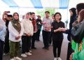 Pemprov Kalteng Salurkan Daging Kurban Iduladha untuk Warga Membutuhkan
