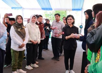 Pemprov Kalteng Salurkan Daging Kurban Iduladha untuk Warga Membutuhkan