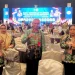 Bupati Barito Utara Perkuat Karakter dan Integritas Aparatur Melalui Training ESQ di Jakarta