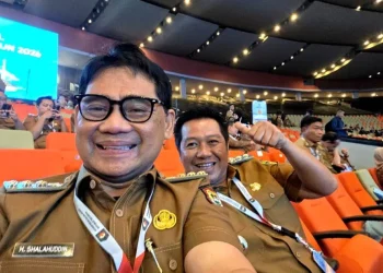 Warga Binaan Lapas Muara Teweh Didorong Lebih Produktif Lewat Pelatihan Kerja